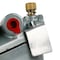 Aftermarket New Carburetor Fits Massey Ferguson 35 40 50 F40 135 150 Marvel TSX605 533969M91 - alternate 3